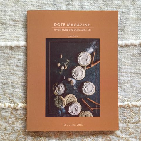 Apostyle Top Instagram Accounts Dote Magazine