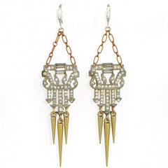 Neely Phelan Lucerne Earrings