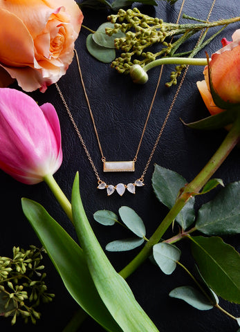 Spring Summer Top 5 Jewelry Trends and Styles