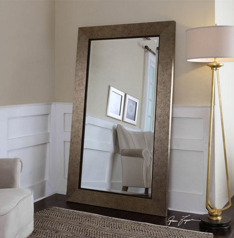 Veleso floor mirror