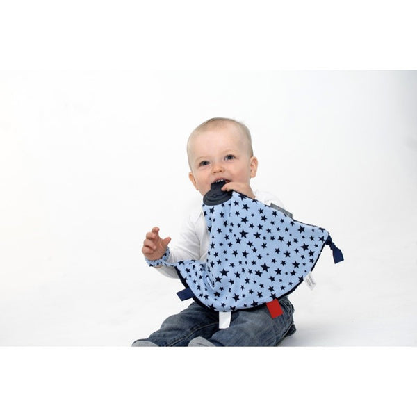 CHARLI - cheeky chompers - Comfortchew Comforter - Twinkle Twinkle - 4