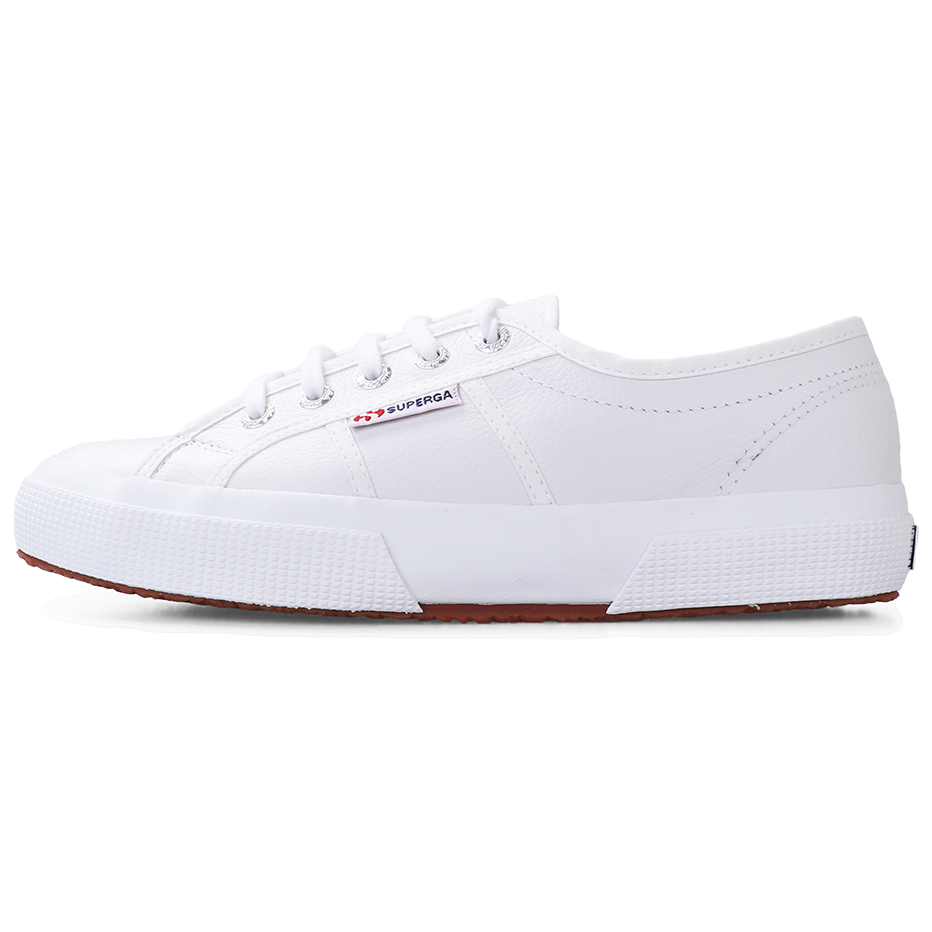 superga white shoes