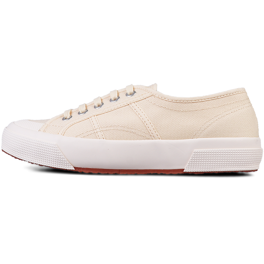 Superga 2390 Military Beige Ecru 