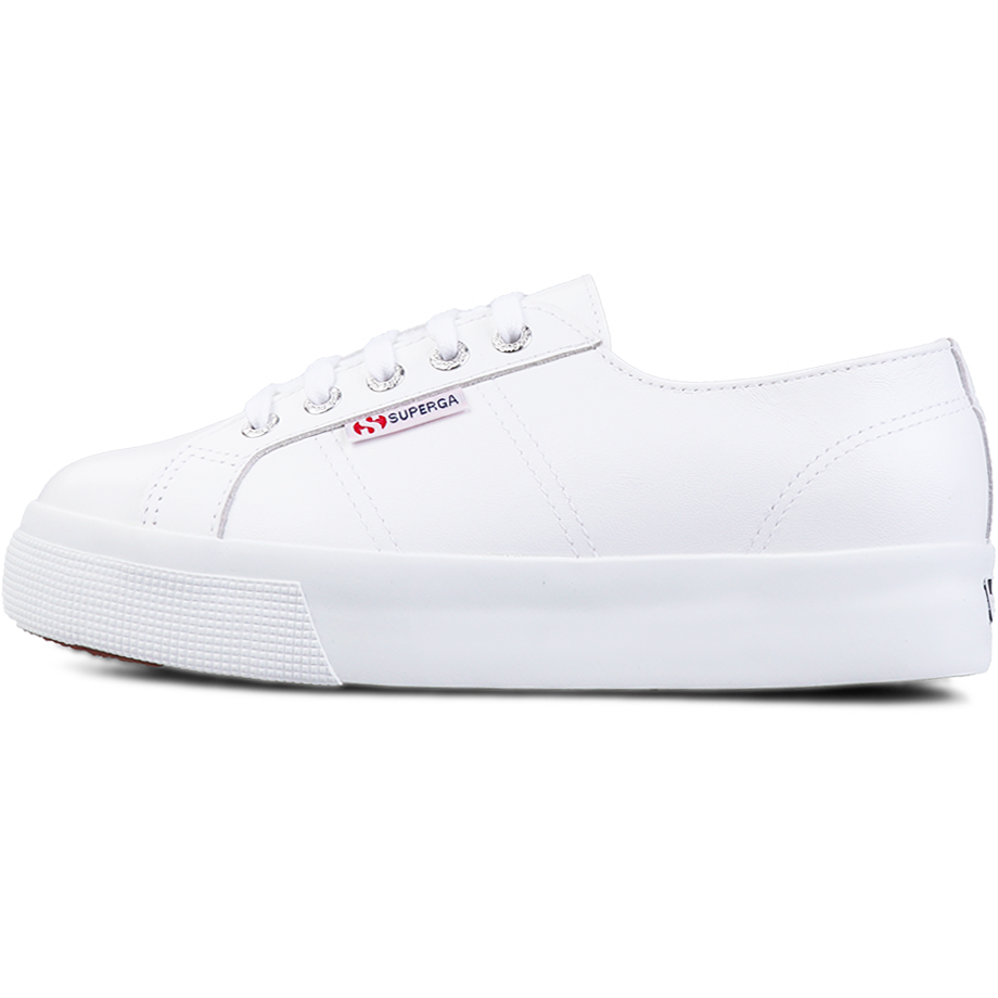 superga 273 white leather