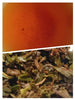Collage of Nilgiri Thiashola leaves and tea