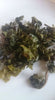 Milk oolong infused leaves