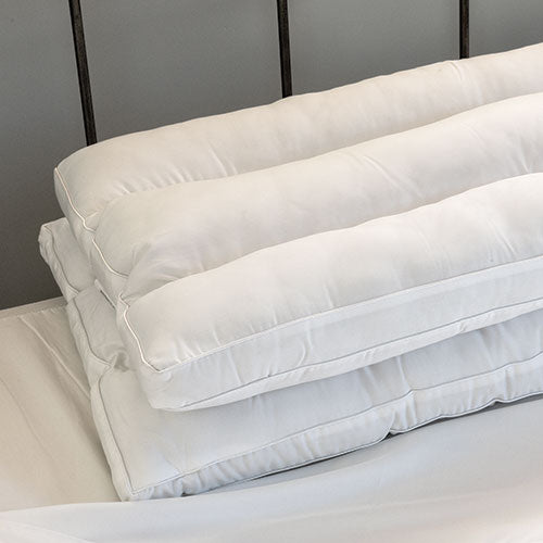 hotel plush pillow