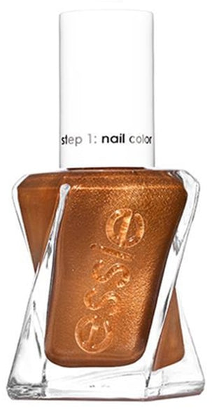 Essie Gel Couture What's Gold Is New Nail Polish GC414 – Nail Polish Diva