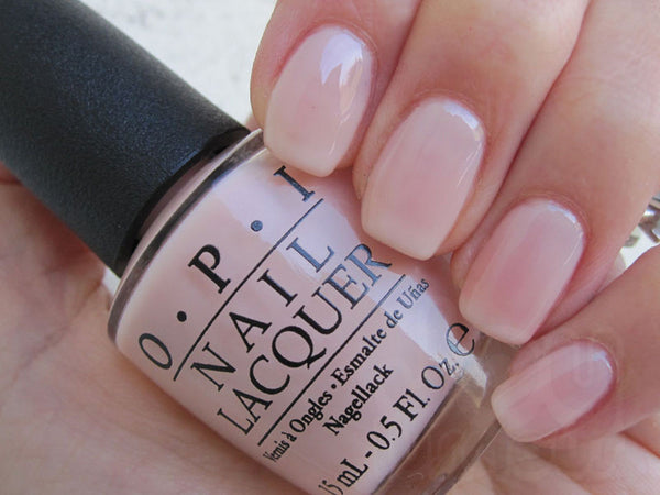 1. OPI GelColor in "Bubble Bath" - wide 6