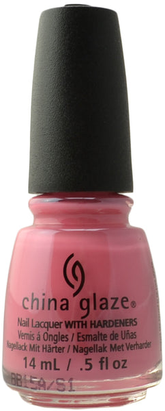 china glaze nail polish