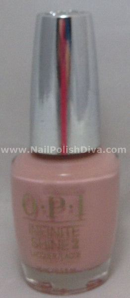 OPI You're Blushing Again Nail Polish ISL46 – Nail Polish Diva