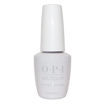OPI Suzi Chases Portu-geese Gel Nail Polish GCL26