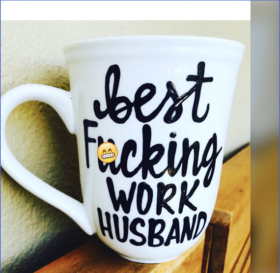 Best Fucking Work Wife or Work Husband 