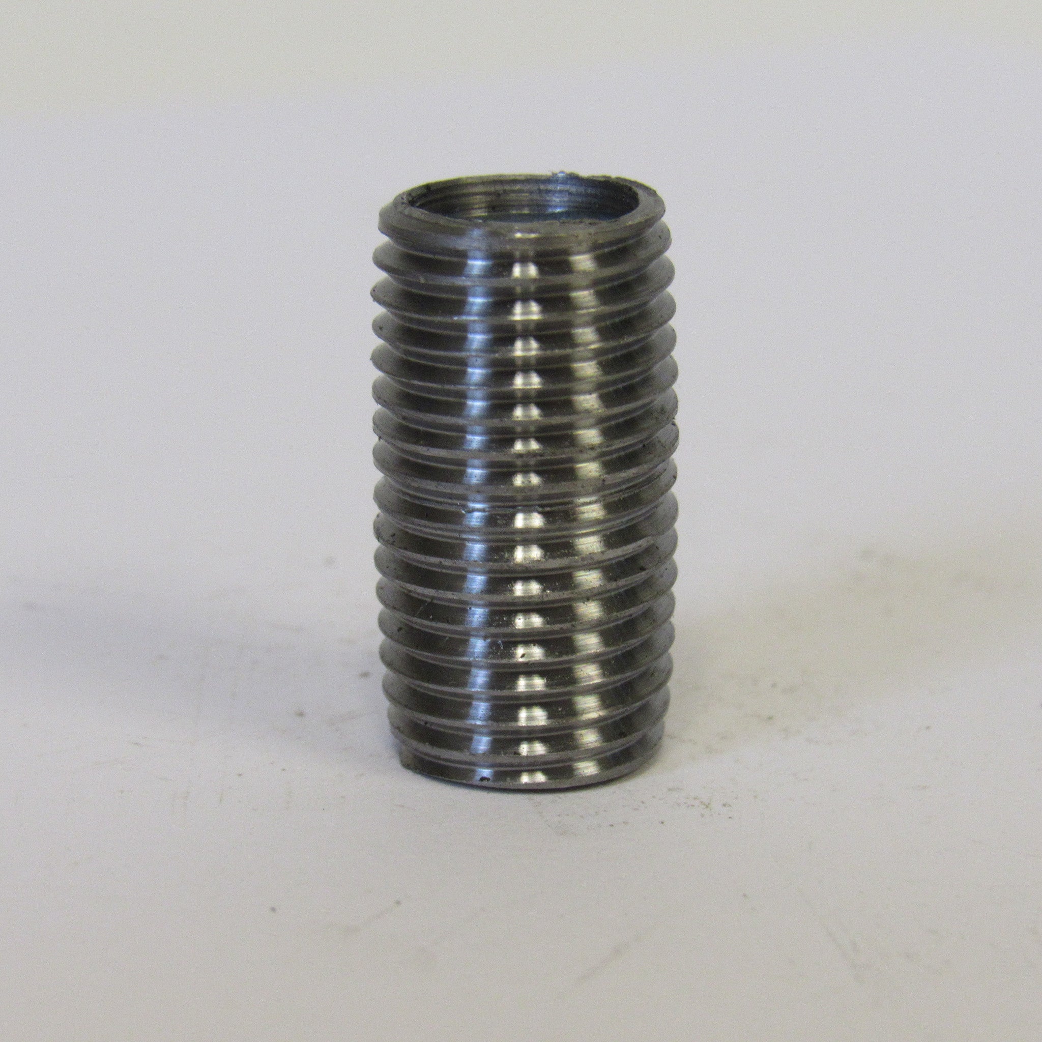 Galvanized Pipe Nipples 114