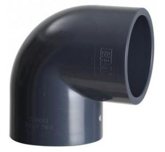 pvc elbow