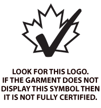 Canadian General Standards Board Certification