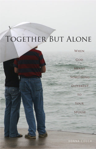 TOGETHER BUT ALONE