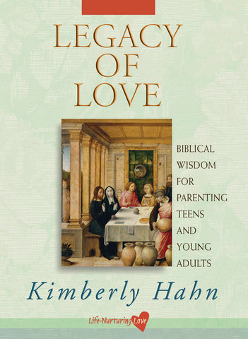 Legacy of Love