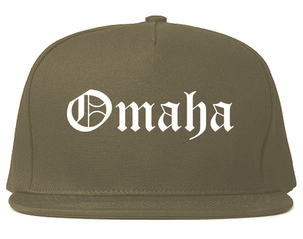 mens hats omaha ne