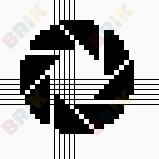 Pixel Aperture Science Logo – BRIK