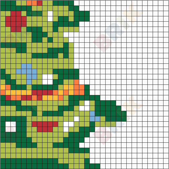 Featured image of post Pixel Art Tree Grid / Grid game pixel art grid nostalgia pixel characters pixel design rpg maker game concept pokemon pictures sprites.