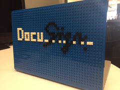 docusign macbook brik book