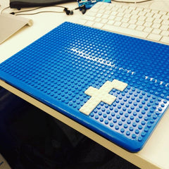 facebook macbook brik book