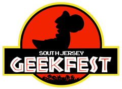GeekFest Logo