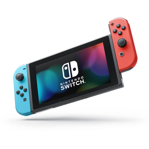 nintendo switch repair price