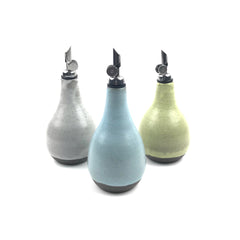 Oil Cruet Bottles