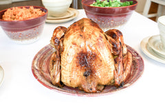 Perfect Turkey Recipe