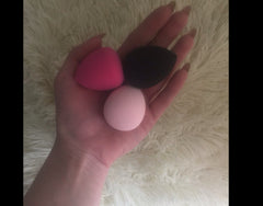 Small Blender Makeup Sponge
