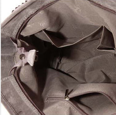 Tassels Shoulder Bag