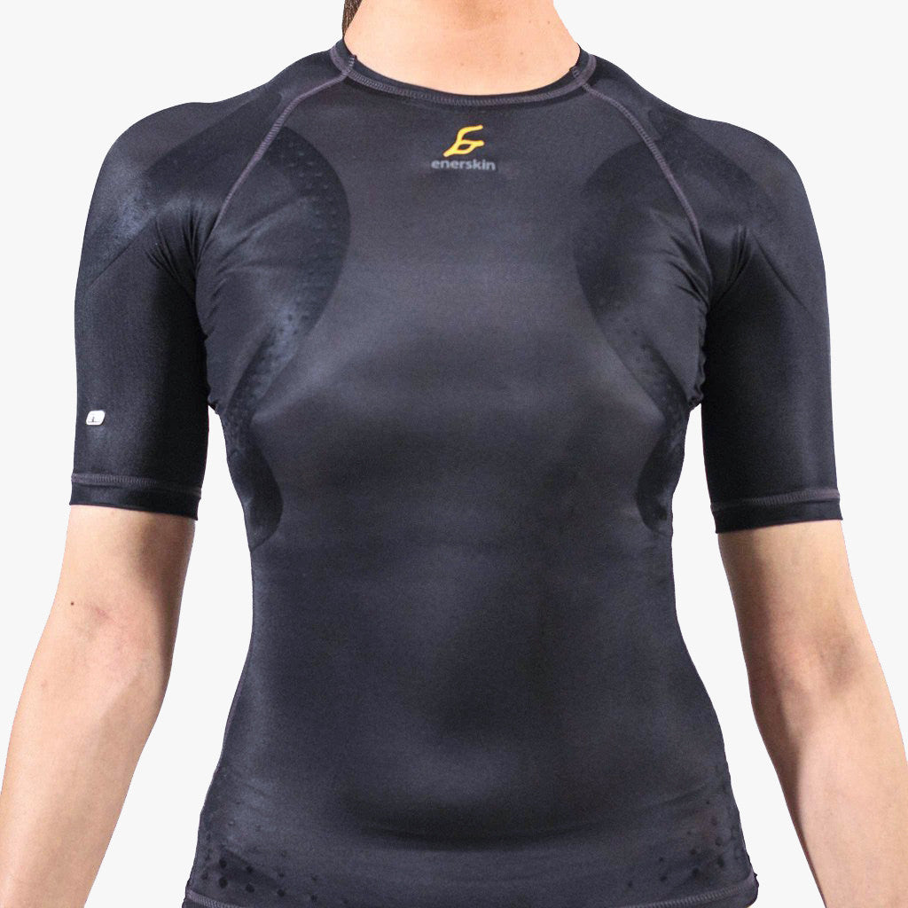 E70 Womens Compression T Shirts For Women By Enerskin 