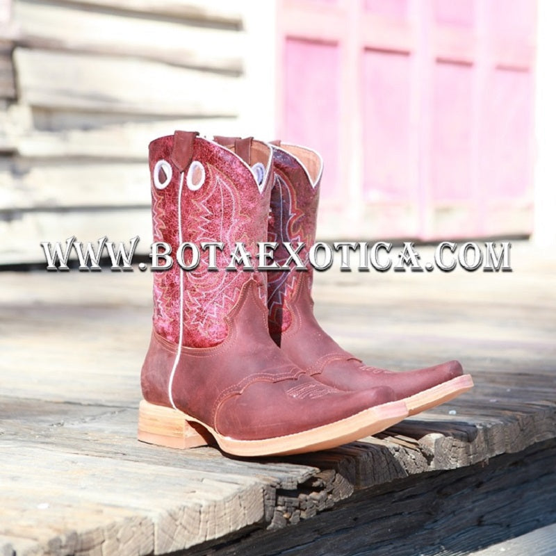 Botas de Rodeo para Hombres – Bota Western Wear - Amor Sales Store