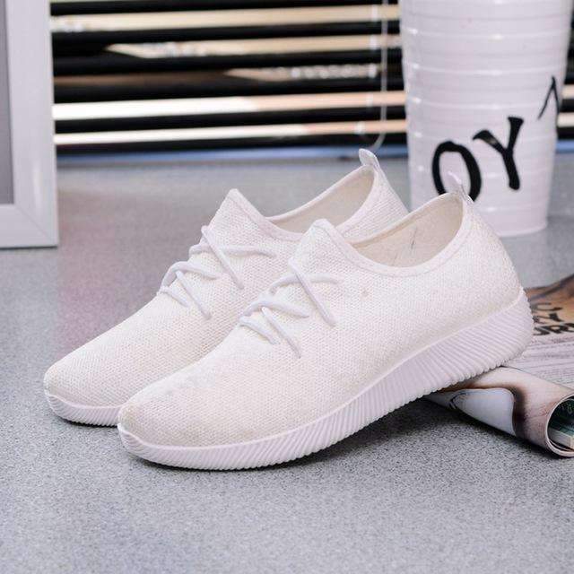 breathable gym shoes