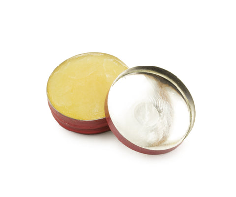 Respiratory Balm