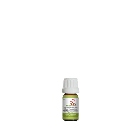 Deep Connection Heart Chakra Essential Oil Blend