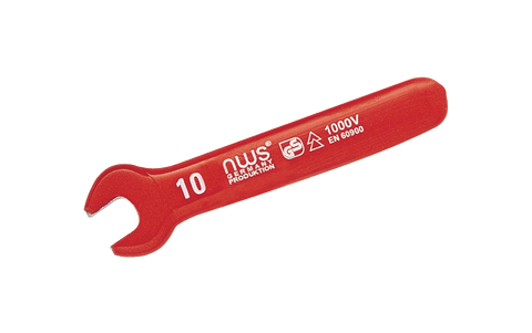 NWS 2020-18-170 Single Open Ended Spanner