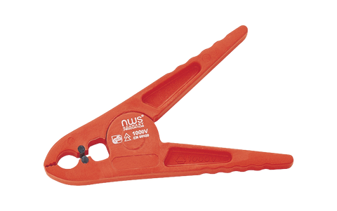 NWS 2045-80 Plastic Clamp