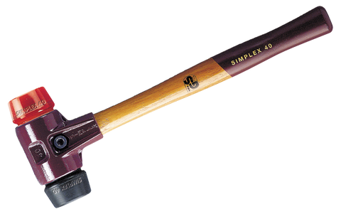 NWS 217-50 Mallet
