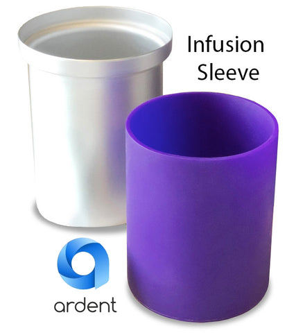 Ardent Nova Infusion Sleeve NZ