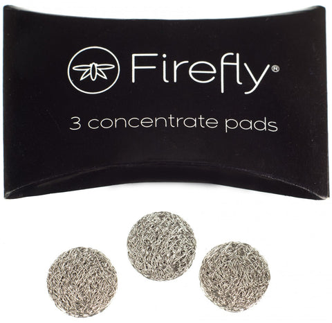 Firefly 2 Liquid Pad Set - 3 Pack