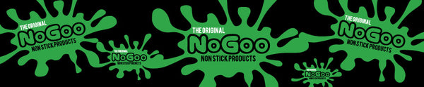 NoGoo Non Stick Products for Wax