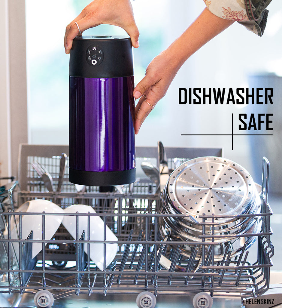 Ardent Nova Flex in dishwasher NZ