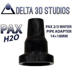 Pax 2/3 WPA - Water Pipe Adapter