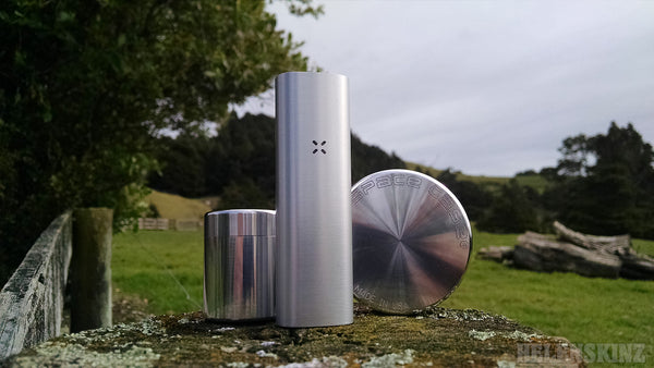 Pax 2 vaporizer combo