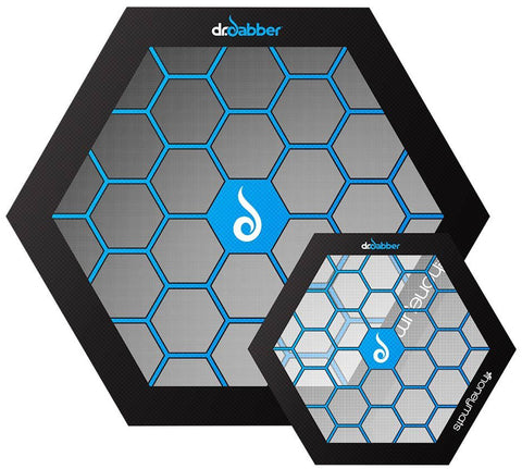 Dr Dabber Mats