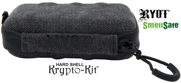 RYOT Hard Shell Krypto Kit