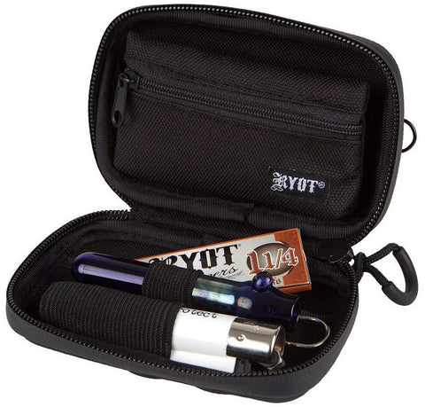 RYOT SmellSafe™ Hard Shell Krypto Kit™